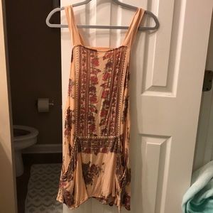 Free People Tunic